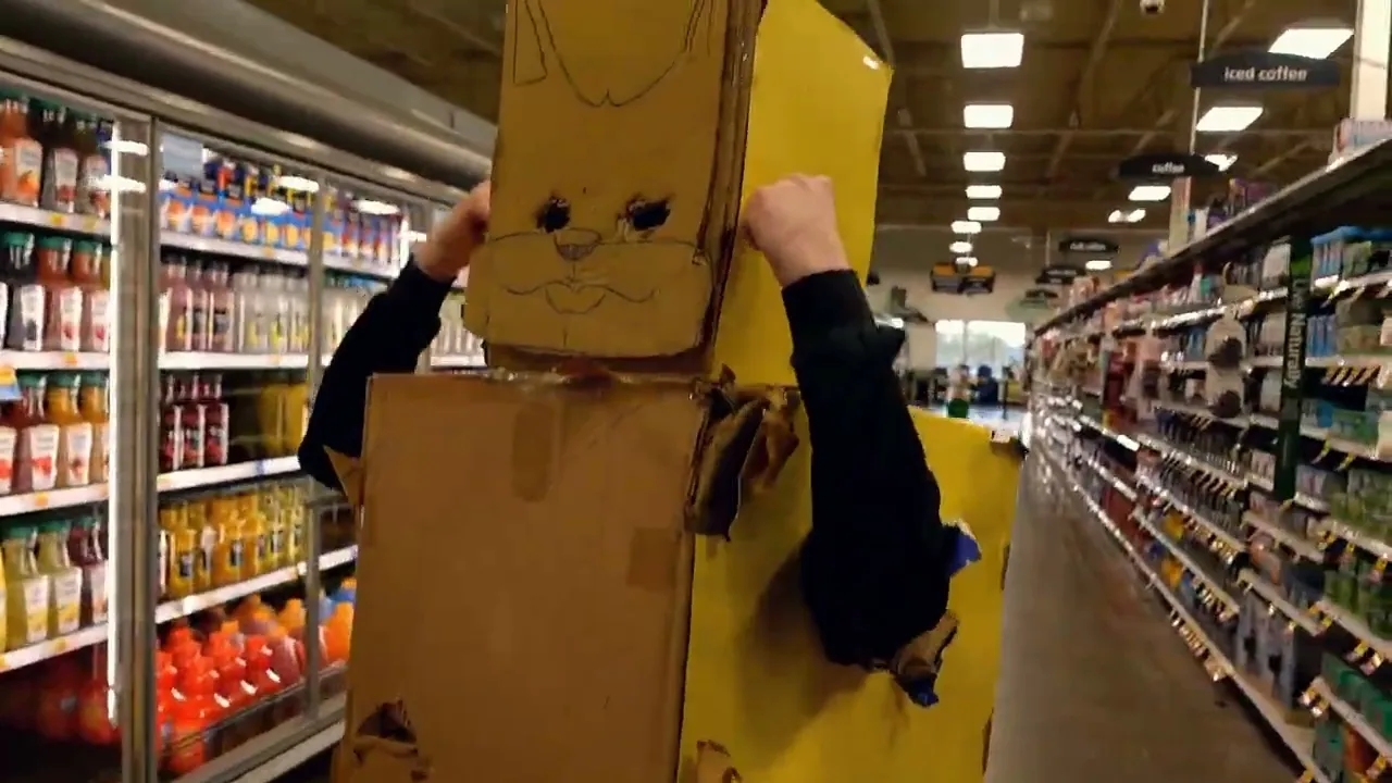 Fearless - Tamers12345 Cover (Full Music Video)